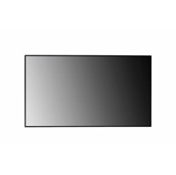LG Digital signage zaslon 75XS4P, 75", 3840x2160, IPS, 4000 nita, webOS, crni